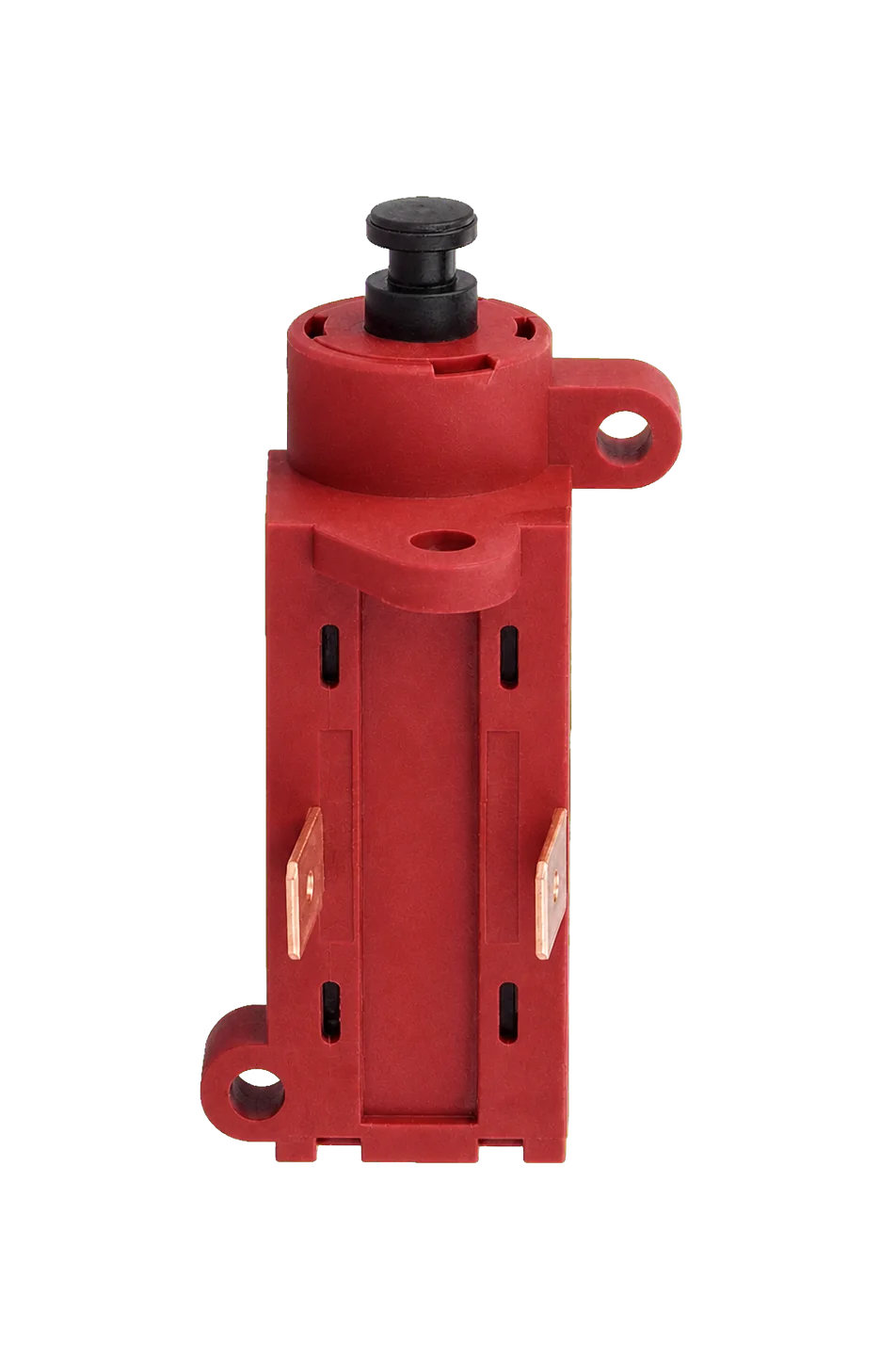 Compact Push Type Thermoactuators