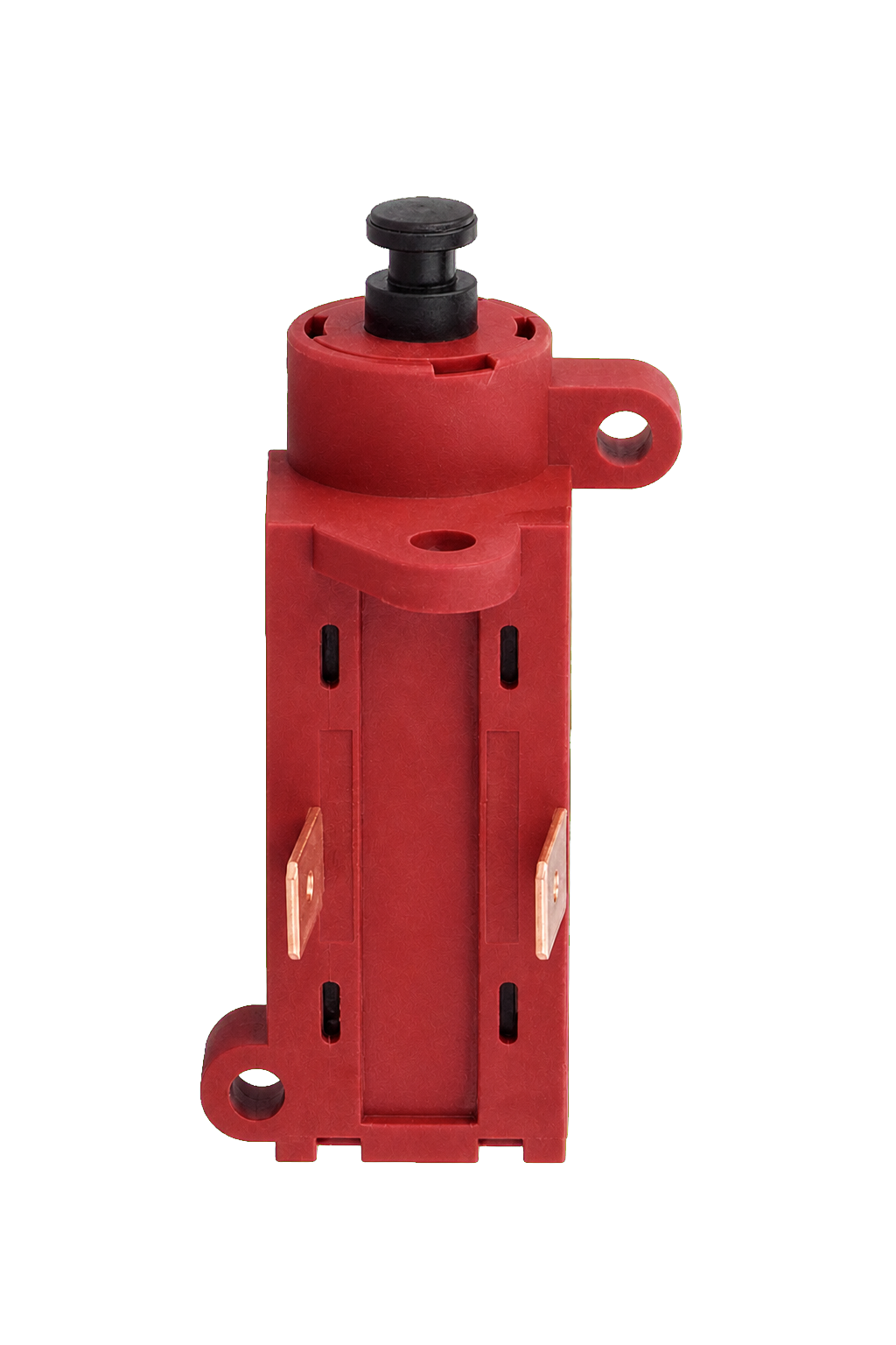 Compact Push Thermoactuator