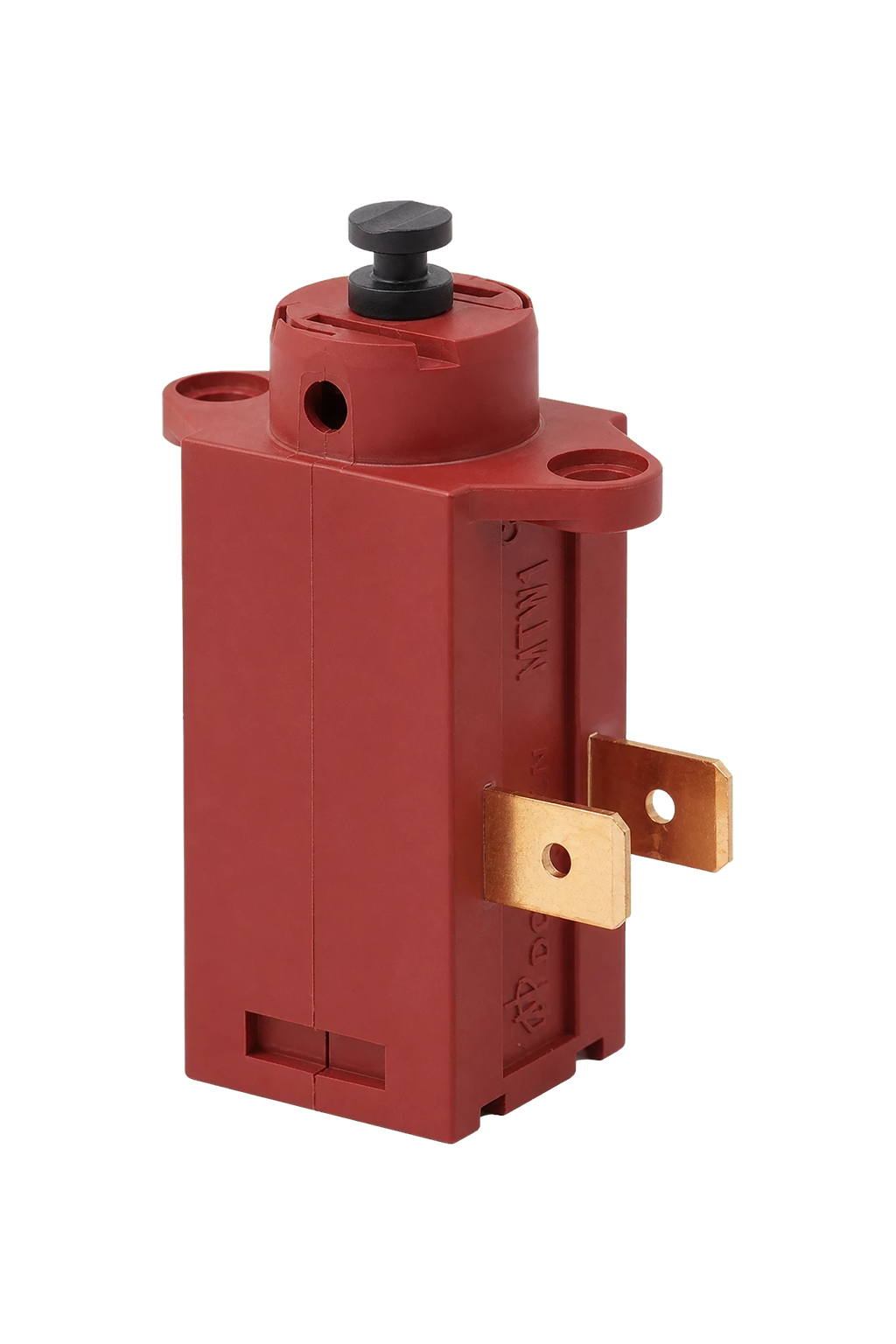 Push Type Thermoactuators