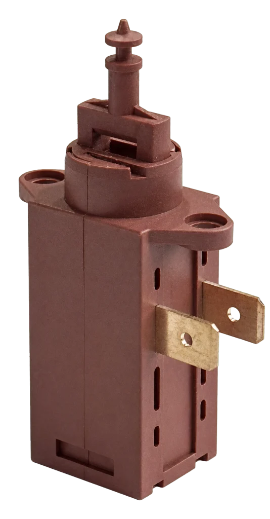 Pull type thermoactuator product detail